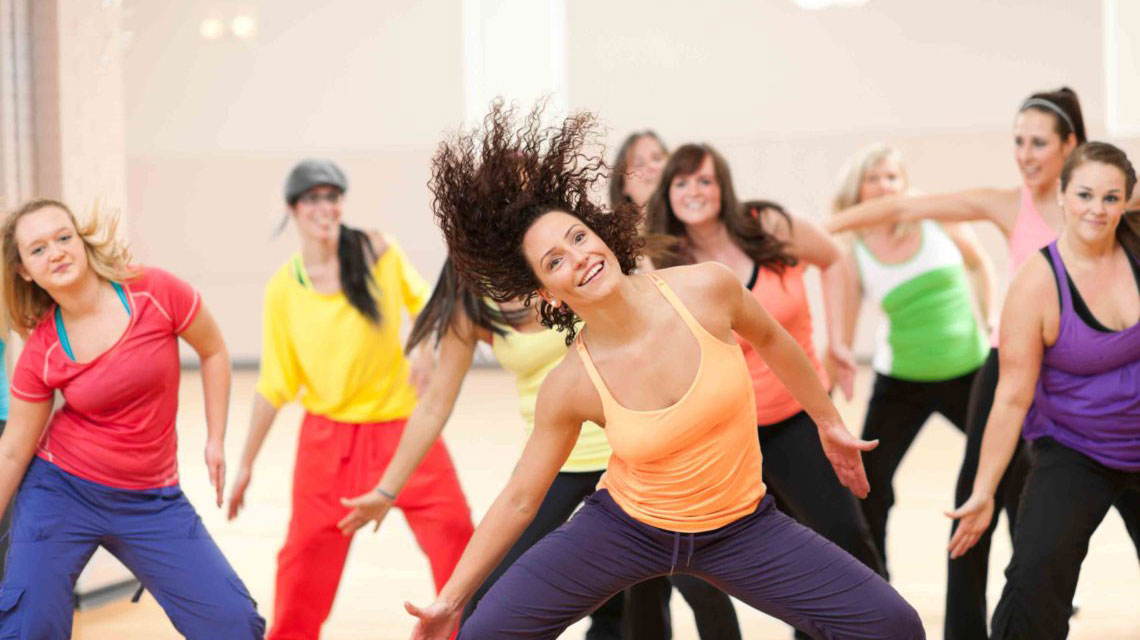 Zumba a devenit tot mai popular, dar ce risc major ascunde