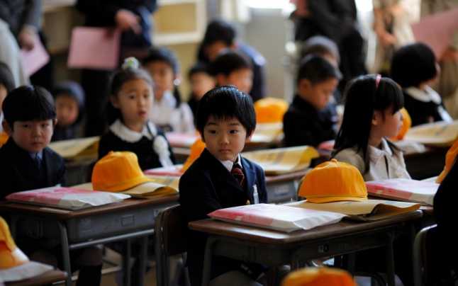 8 fapte despre economia si educatia din Japonia